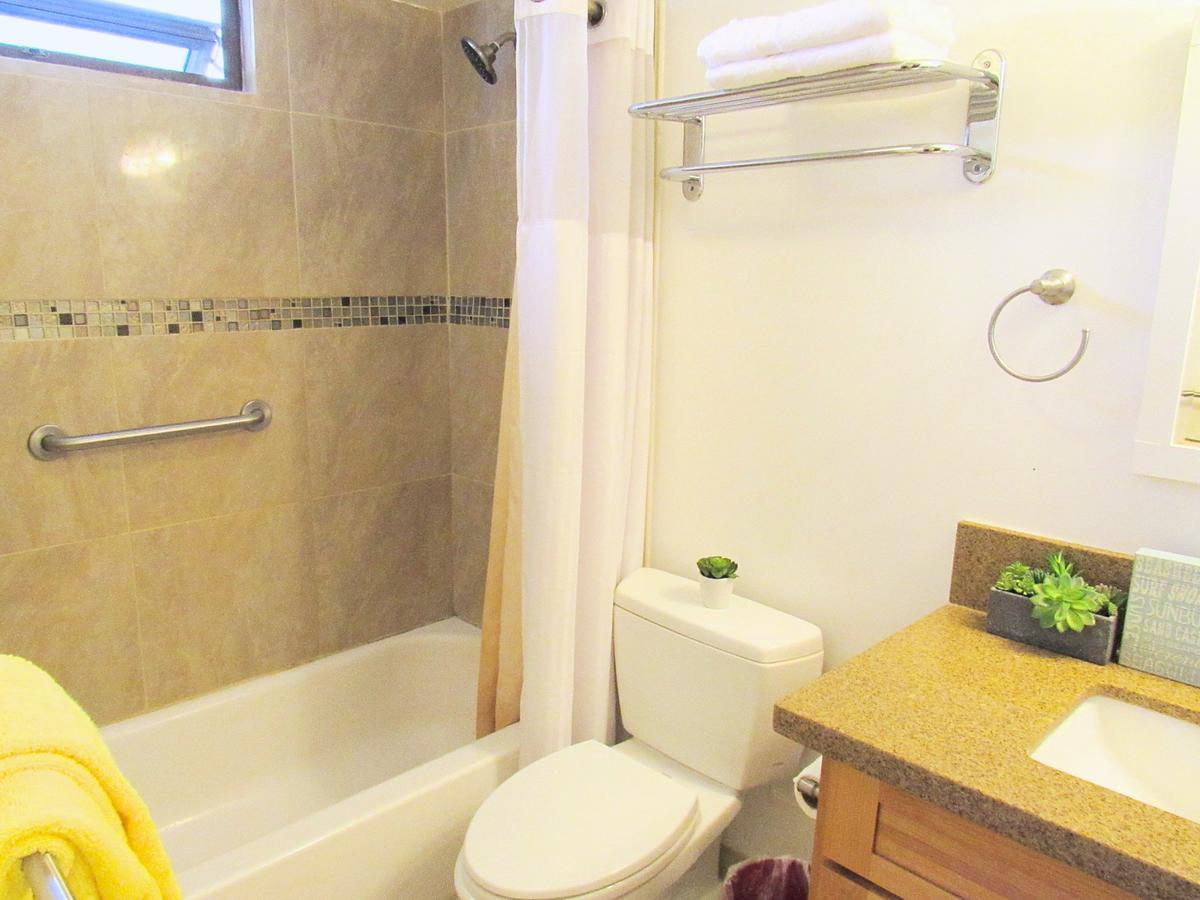 Waikiki Banyan Ocean View Apartman Oahu Kültér fotó