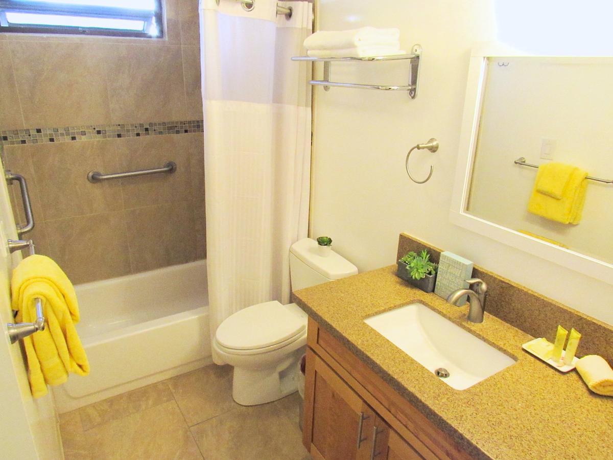 Waikiki Banyan Ocean View Apartman Oahu Kültér fotó