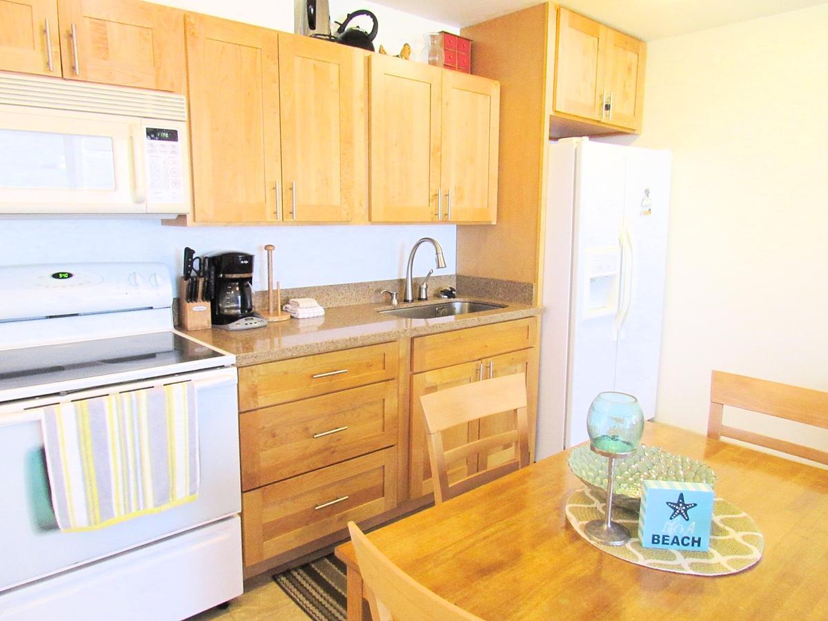 Waikiki Banyan Ocean View Apartman Oahu Kültér fotó
