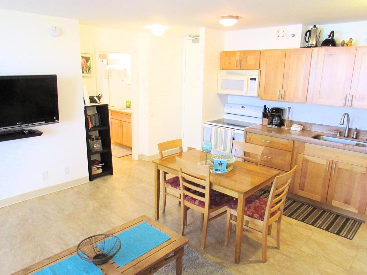 Waikiki Banyan Ocean View Apartman Oahu Kültér fotó
